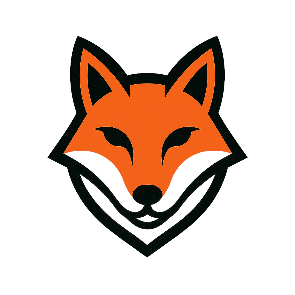 fox logo